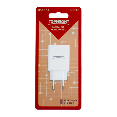 sc-21C белый блок