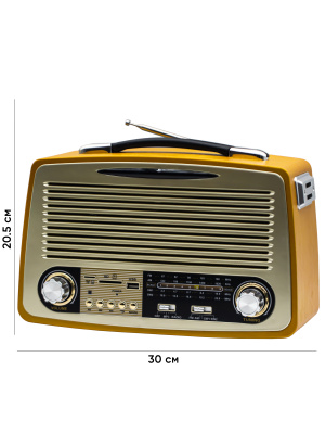 STRP-MD1700BBR