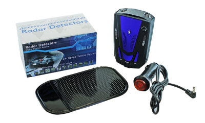 УЦЕНКА!!! Антирадар VB-360 Sensor (без упаковки)