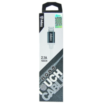 inkax youch cable black