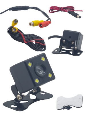 41-камера заднего вида угол 100