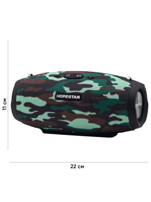 hopester H26 MINI РАЗМЕРЫ