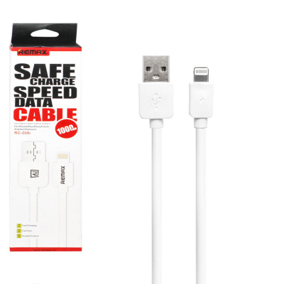 Lightning REMAX RC-006 в короб wh