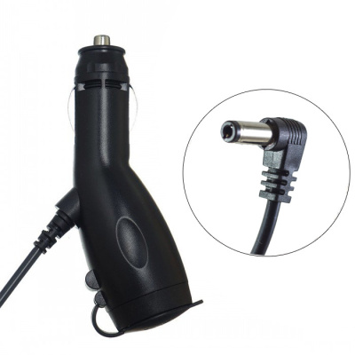 Автомобильный блок питания LF-9 GPS 12V 55 25