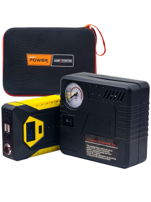 FJS-600 с компрессором 1