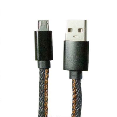 jeans microUSB