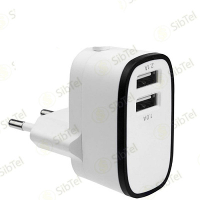 СЗУ ADC-F4 2USB bl