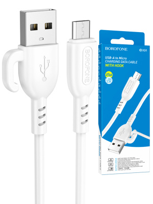 BX91 MICRO WHITE 1C
