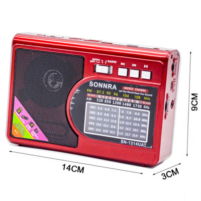 13147 red