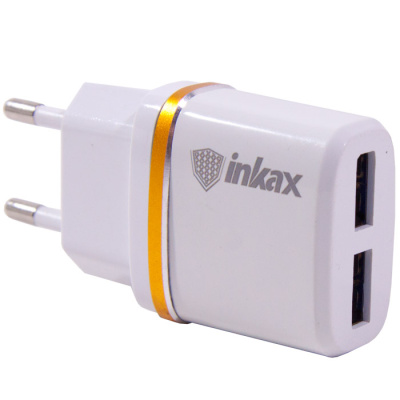 USB Переходник Inkax-1