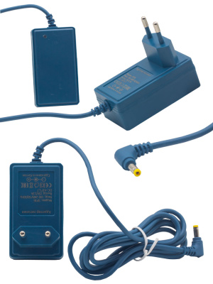 37-Блок питания 15 в