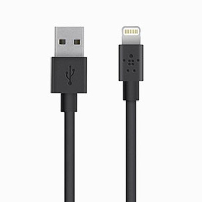 belkin black