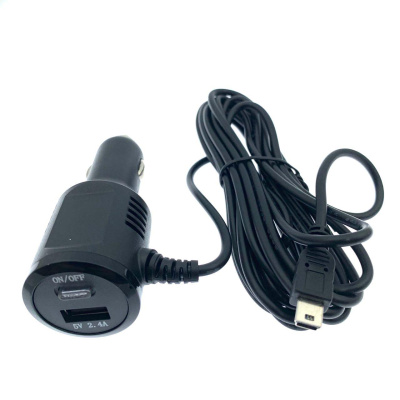 HW-367 GPS