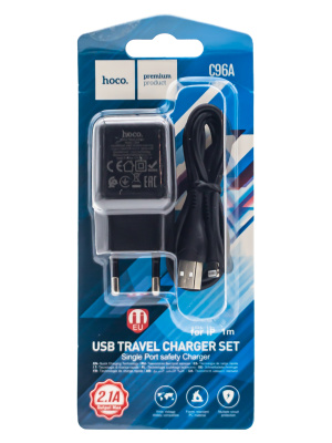 C96A LIGH BLACK
