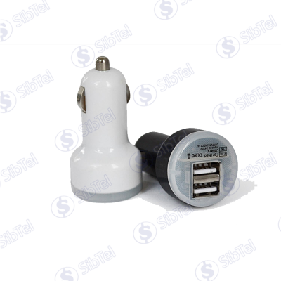 USB Переходник АЗУ