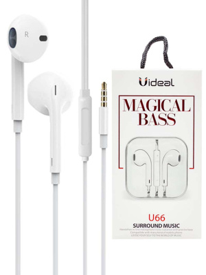 U66 WHITE