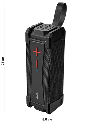 HC6 BLACK 1