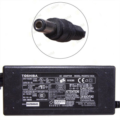 Блок питания TOSHIBA LF-603