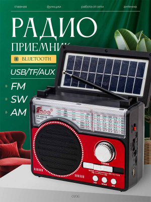 ST-FP602Sred