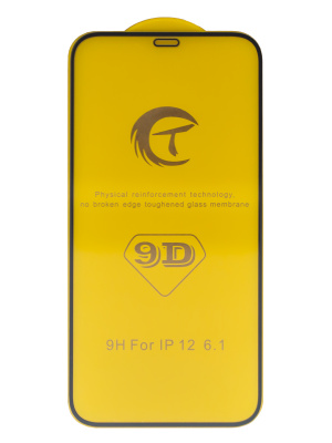 10. 9D iPhone 12 12 PRO