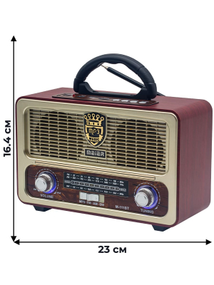 M-111BT wc1