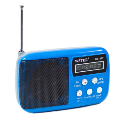 WS822