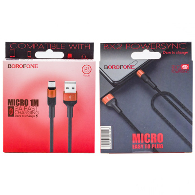 BX2 MICRO BLACK
