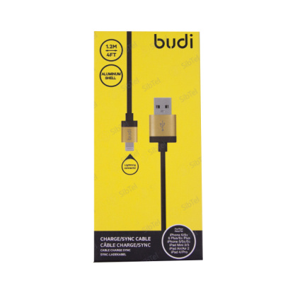 LightNing Budi 025 (1.2m) black box