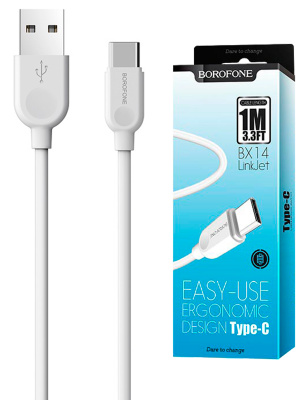 BX14 TYPE 1M WHITE