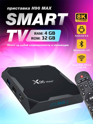 ST-X96MAX4-32