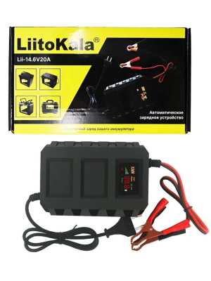 LiitoKala 4S ST-LII4S