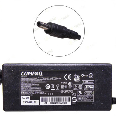 Блок питания COMPAQ LF-531 18.5V4.9A