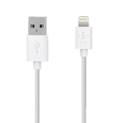 belkin white