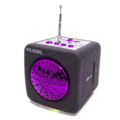 Wster WS909RL pink-1