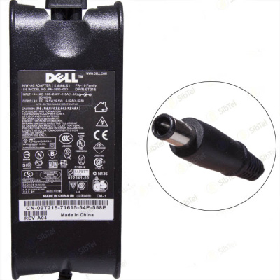 Блок питания DELL LF-542 
