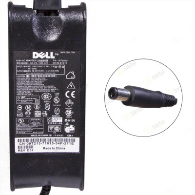 Блок питания DELL LF-541 19V3.34A