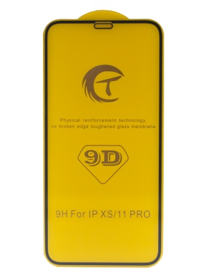 7. 9D X XS 11Pro black