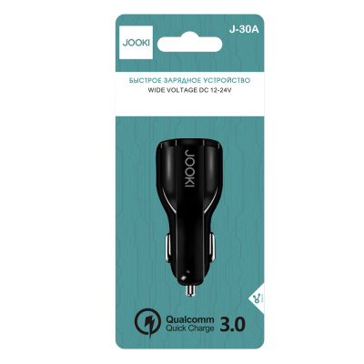 J30A black