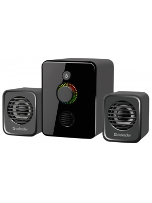 Акустическая система Defender V12 11Вт