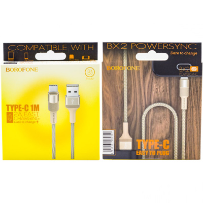 BX2 TYPE GOLD