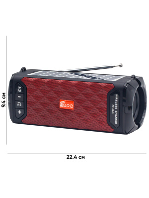 ST-EPFP32SR 1C