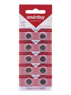 SmartBuy AG9