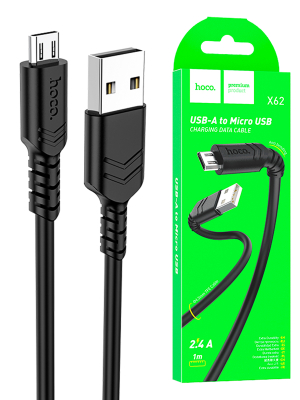 X62 BLACK
