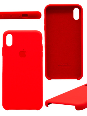 ST-XSMaxSiliconered 1с