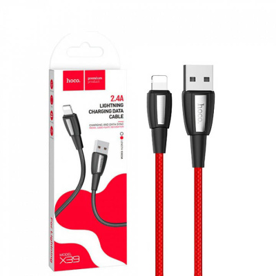 X39 red
