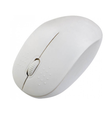 Мышка беспроводная PERFEO PF-A4495 TARGET wh