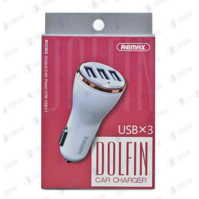 remax_dolfin_303_pink