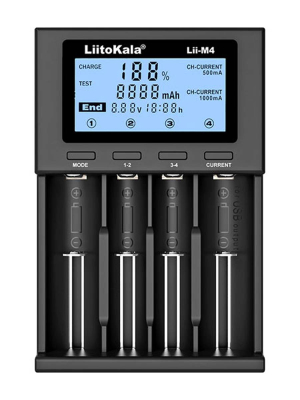 Lii-M4 S1281