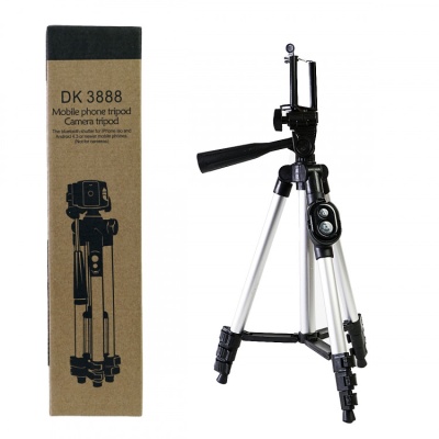 Монопод Tripod 3888 с пультом