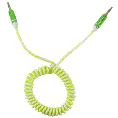 спираль green